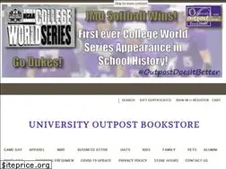 Sites similar to shop-theoutpost.com