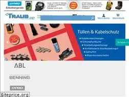 Sites similar to shop-traub.de