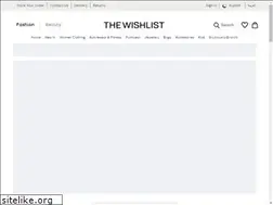 Sites similar to shop-twl.com