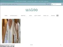 Sites similar to shop-unico.com