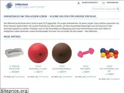 Sites similar to shop-unlimited.com
