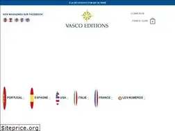 Sites similar to shop-vasco.com