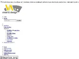 Sites similar to shop-vasteeldesign.de