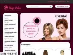 Sites similar to shop-volos.com.ua