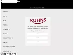 Sites similar to shop-whisky-vodka-rum.com
