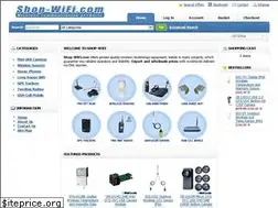 Sites similar to shop-wifi.com