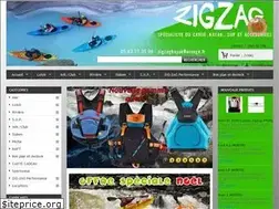 Sites similar to shop-zigzag.fr