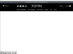 Sites similar to shop.2020ave.com