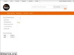 Sites similar to shop.21waypilates.com