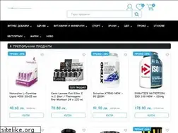Sites similar to shop.4fitness.bg