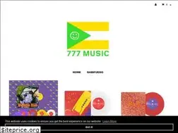 Sites similar to shop.777music.no