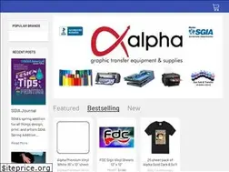 Sites similar to shop.ALPHASUPPLY.COM