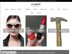 Sites similar to shop.a-morir.com