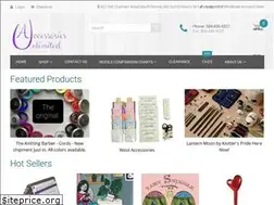 Sites similar to shop.accessoriesunlimitedinc.com