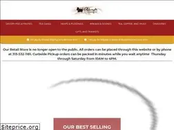 Sites similar to shop.ackroydsbakery.com