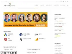 Sites similar to shop.adworldexperience.it