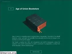 Sites similar to shop.ageofunion.com
