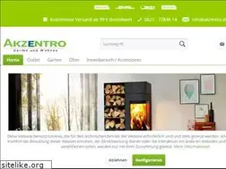 Sites similar to shop.akzentro.de