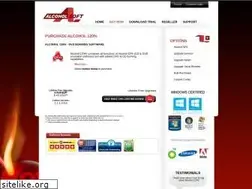 Sites similar to shop.alcohol-soft.com