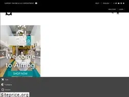 Sites similar to shop.almog.ch