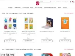 Sites similar to shop.americangreetings.com