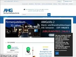 Sites similar to shop.amg-alarmtechnik.de