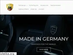 Sites similar to shop.arden.de