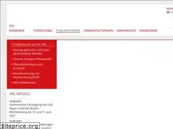 Sites similar to shop.arl-net.de