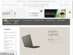 Sites similar to shop.asetos.co.za