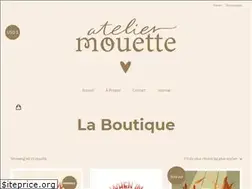 Sites similar to shop.ateliermouette.fr