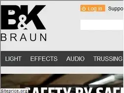 Sites similar to shop.b-und-k.de