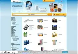 Sites similar to shop.baltrade.eu