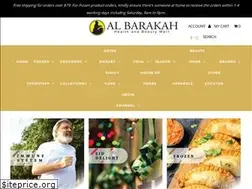 Sites similar to shop.barakah.sg