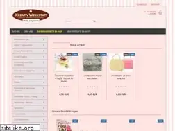 Sites similar to shop.bastelland.com