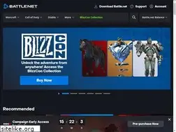 Sites similar to shop.battle.net