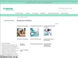 Sites similar to shop.bbraun-vetcare.es