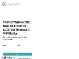 Sites similar to shop.beauticontrol.com