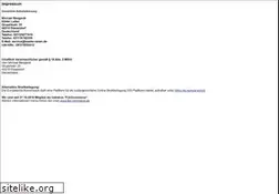 Sites similar to shop.beautyversand.info