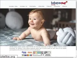 Sites similar to shop.bebepan.com.tr