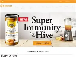 Sites similar to shop.bee-pollen-buzz.com
