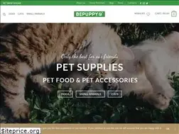 Sites similar to shop.bepuppy.com