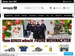 Sites similar to shop.bergos.de