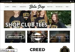 Sites similar to shop.betaclub.org