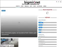 Sites similar to shop.bigmir.net