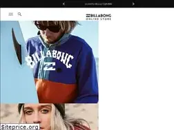 Sites similar to shop.billabongstore.jp