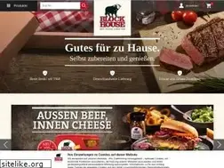 Sites similar to shop.block-house.de