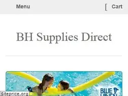 Sites similar to shop.bluehaven.com