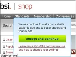 Sites similar to shop.bsigroup.com