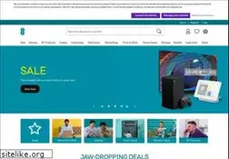 Sites similar to shop.bt.com