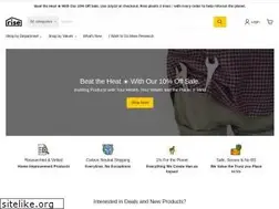 Sites similar to shop.buildwithrise.com